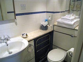 Отель Brighton Pavilions Экстерьер фото